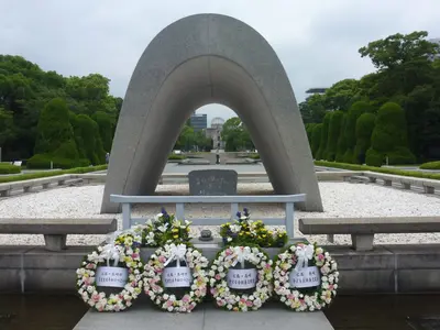 Hiroshima<i>  by Manolo</i>