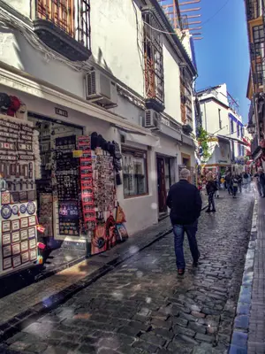 Córdoba<i>  by manuelaorione</i>