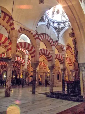 Córdoba<i>  by manuelaorione</i>