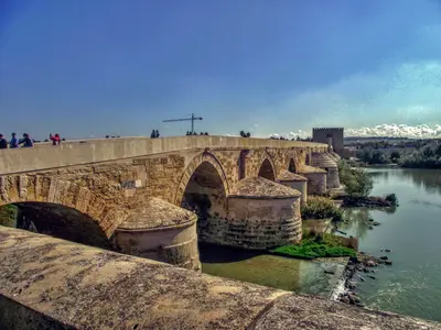 Córdoba<i>  by manuelaorione</i>