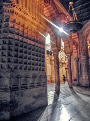 Córdoba<i>  by manuelaorione</i>