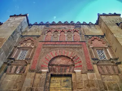 Córdoba<i>  by manuelaorione</i>