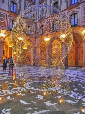 モンセラット<i>  by manuelaorione</i>