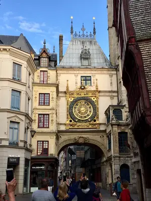 Rouen<i>  by marce35</i>