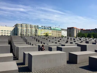 Berlín<i>  by marce35</i>