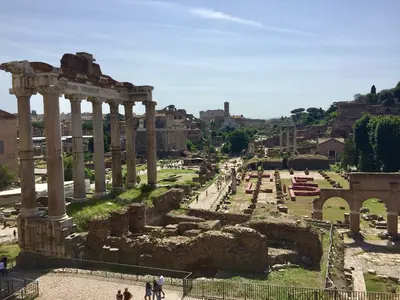 Roma<i>  by marce35</i>