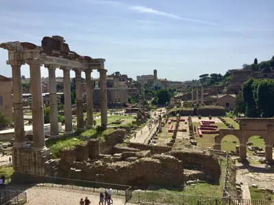 Rome<i>  by marce35</i>