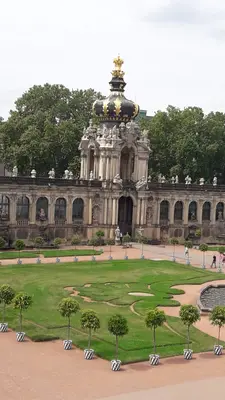 Dresden<i>  by Marcela07</i>