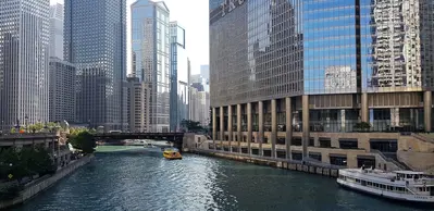 Chicago<i>  by Marcelainesv</i>