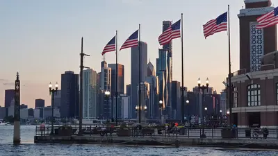 Chicago<i>  by Marcelainesv</i>