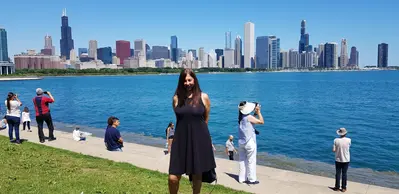 Chicago<i>  by Marcelainesv</i>