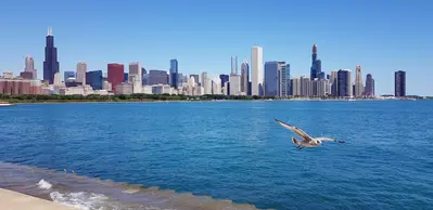 Chicago<i>  by Marcelainesv</i>