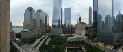 Nueva York<i>  by Marcelainesv</i>