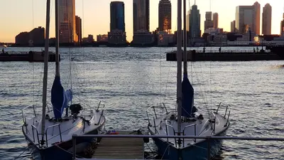 Nueva York<i>  by Marcelainesv</i>