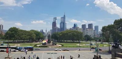 Filadelfia<i>  by Marcelainesv</i>