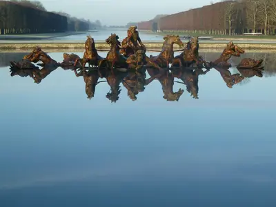 Paris<i>  by Marcelainesv</i>