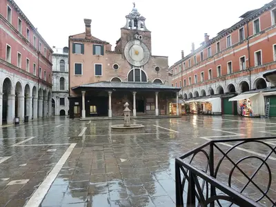 Venecia<i>  by Marcelainesv</i>