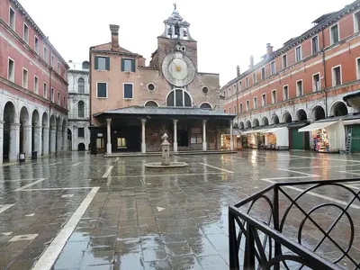 Venice<i>  by Marcelainesv</i>