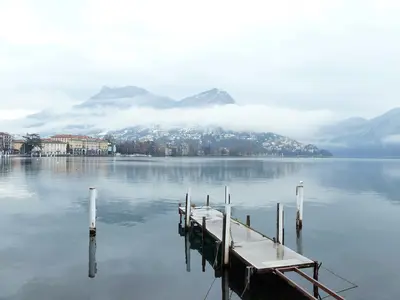 Lugano<i>  by Marcelainesv</i>