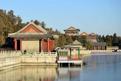 Beijing<i>  by Marcelainesv</i>