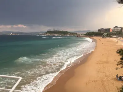 Santander<i>  by Marcellamaxi</i>
