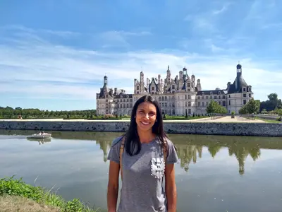 Chambord<i>  by Marcellamaxi</i>