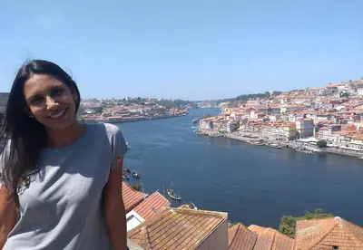 Oporto<i>  by Marcellamaxi</i>