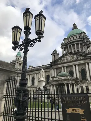 Belfast<i>  by MarceSB</i>
