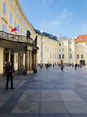 Prague<i>  by MarcoAntonio</i>