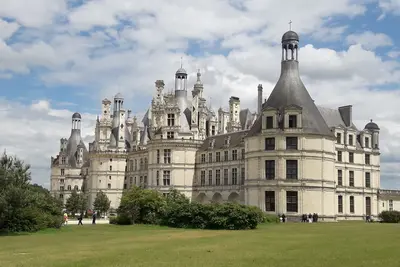 Chambord<i>  by mariana</i>