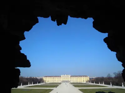 Viena<i>  by mariana</i>