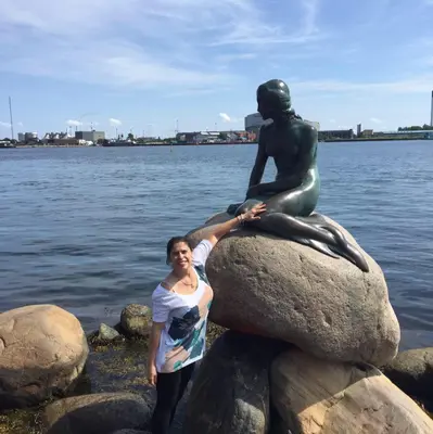 Copenhagen<i>  by mariapaz</i>