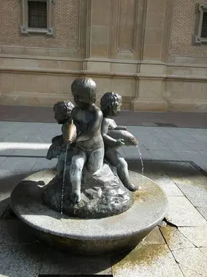 Zaragoza<i>  by mariapaz</i>