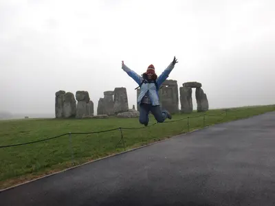 Londres<i>  by mariapaz</i>
