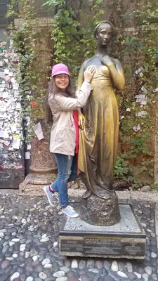 Verona<i>  by MariaTreto</i>