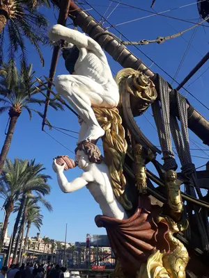 Génova<i>  by MarinaS</i>