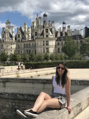 Chambord<i>  by Marinez</i>