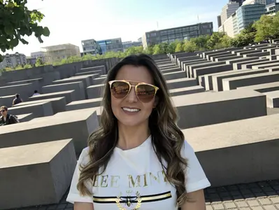 Berlín<i>  by Marinez</i>