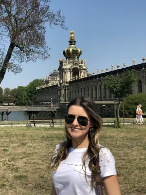 Dresde<i>  by Marinez</i>