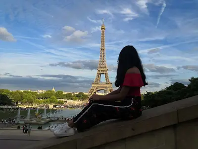 París<i>  by MarixHer</i>
