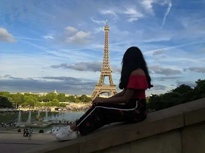 Paris<i>  by MarixHer</i>