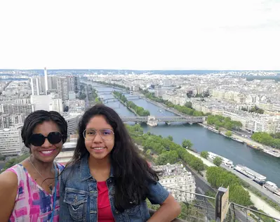 París<i>  by MarixHer</i>