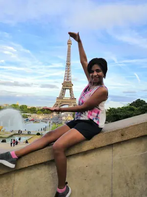 París<i>  by MarixHer</i>