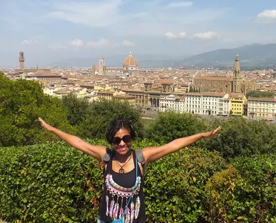 Florence<i>  by MarixHer</i>