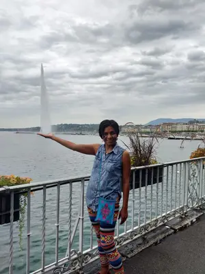 Geneva<i>  by MarixHer</i>