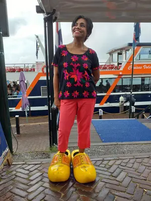 Volendam<i>  by MarixHer</i>