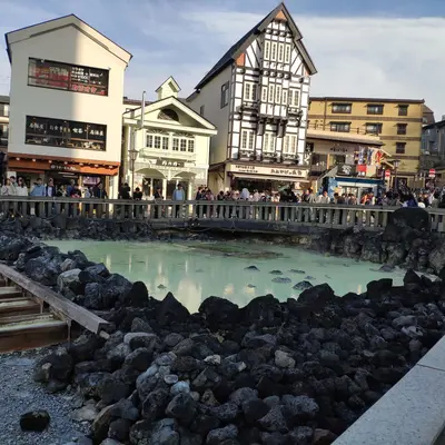 Ikaho<i>  by marjorieef08</i>