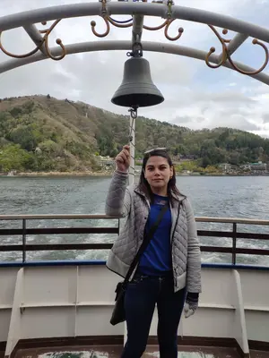 Kawaguchiko<i>  by marjorieef08</i>