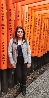 Kyoto<i>  by marjorieef08</i>