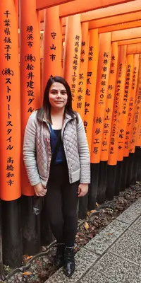 Kyoto<i>  by marjorieef08</i>